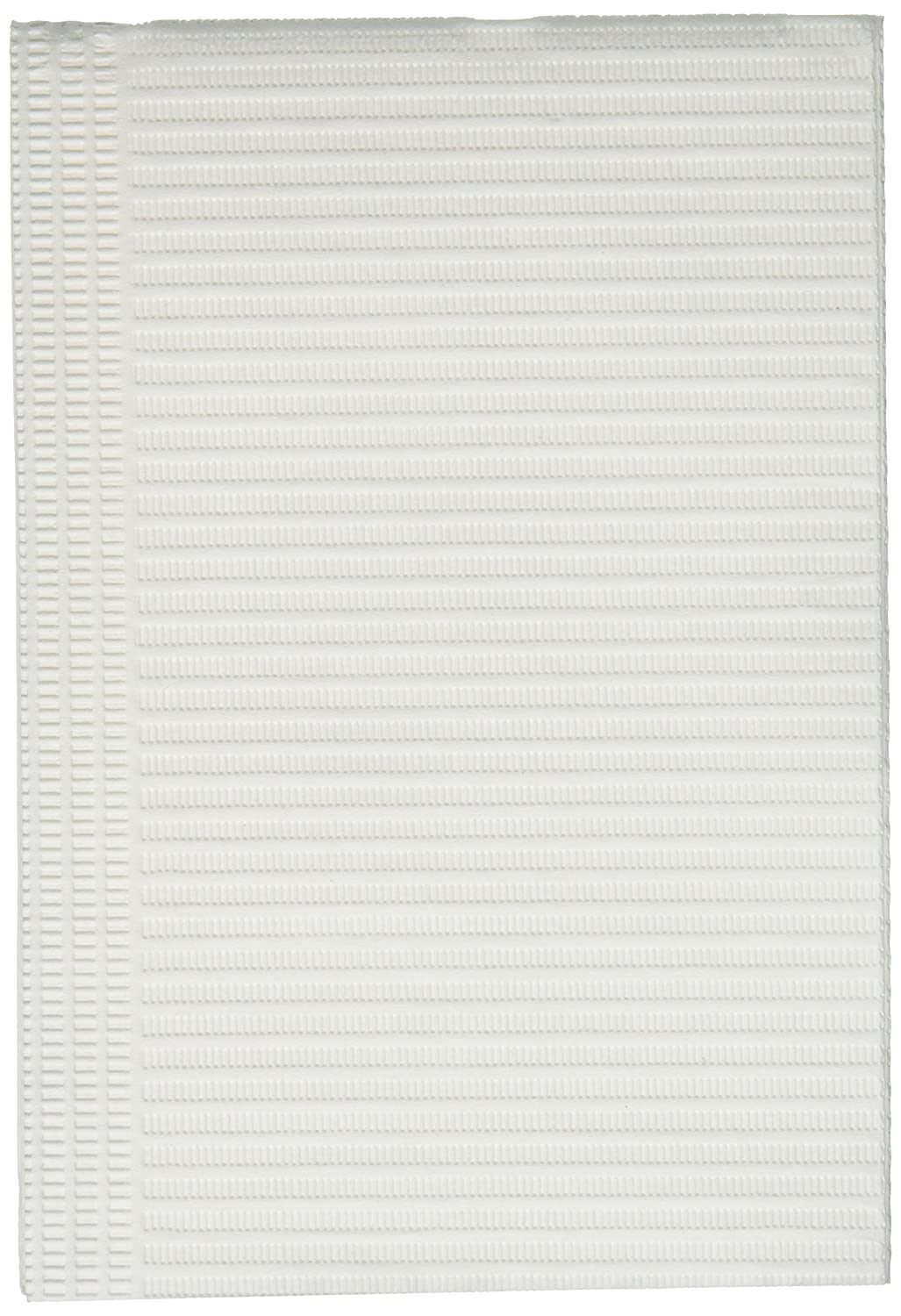 Medicom 8383 SafeBasics Dry-Back Plus Dental Patient Bibs 3-Ply 13 Medicom 8383 SafeBasics Dry-Back Plus Dental Patient Bibs 3-Ply 13